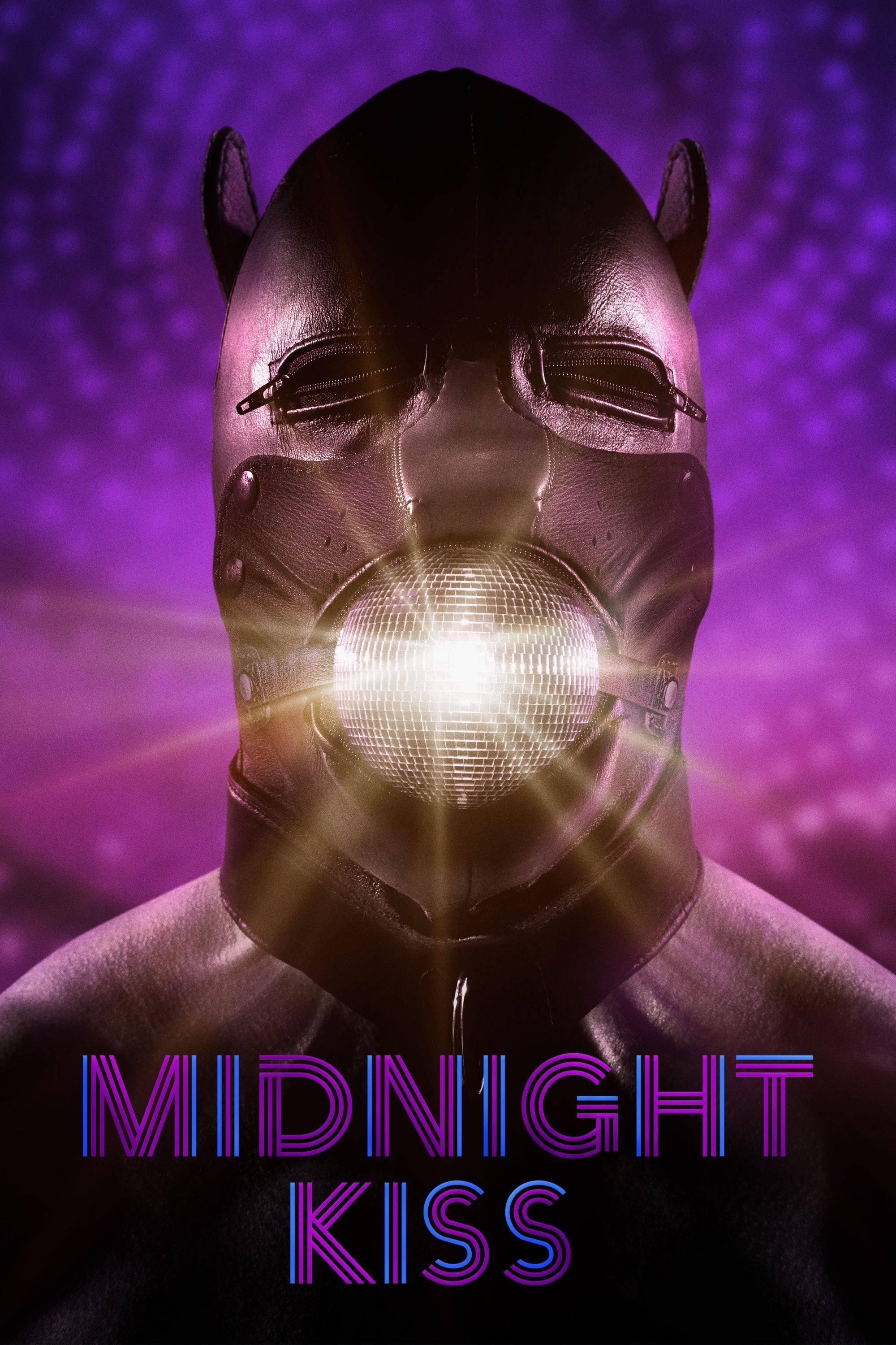 Постер Midnight Kiss
